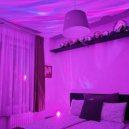 Budapest Center Shopping Apartment II Zewnętrze zdjęcie