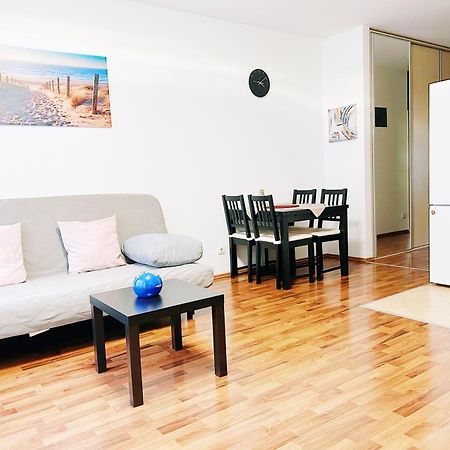 Budapest Center Shopping Apartment II Zewnętrze zdjęcie