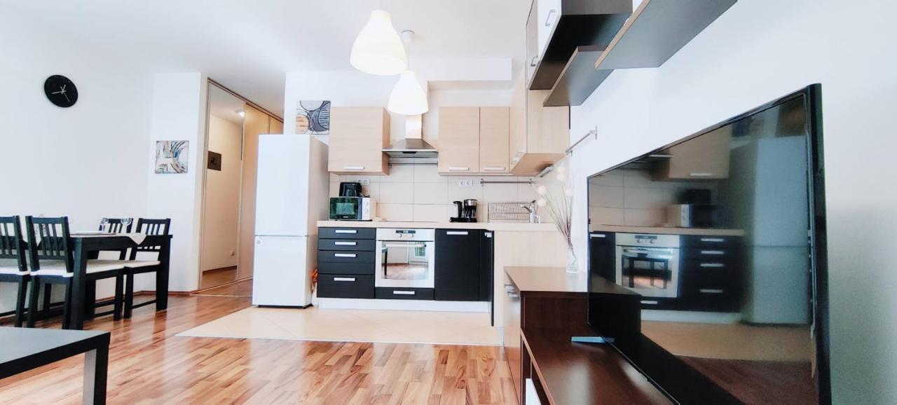 Budapest Center Shopping Apartment II Zewnętrze zdjęcie