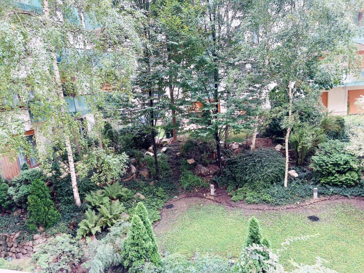 Budapest Center Shopping Apartment II Zewnętrze zdjęcie