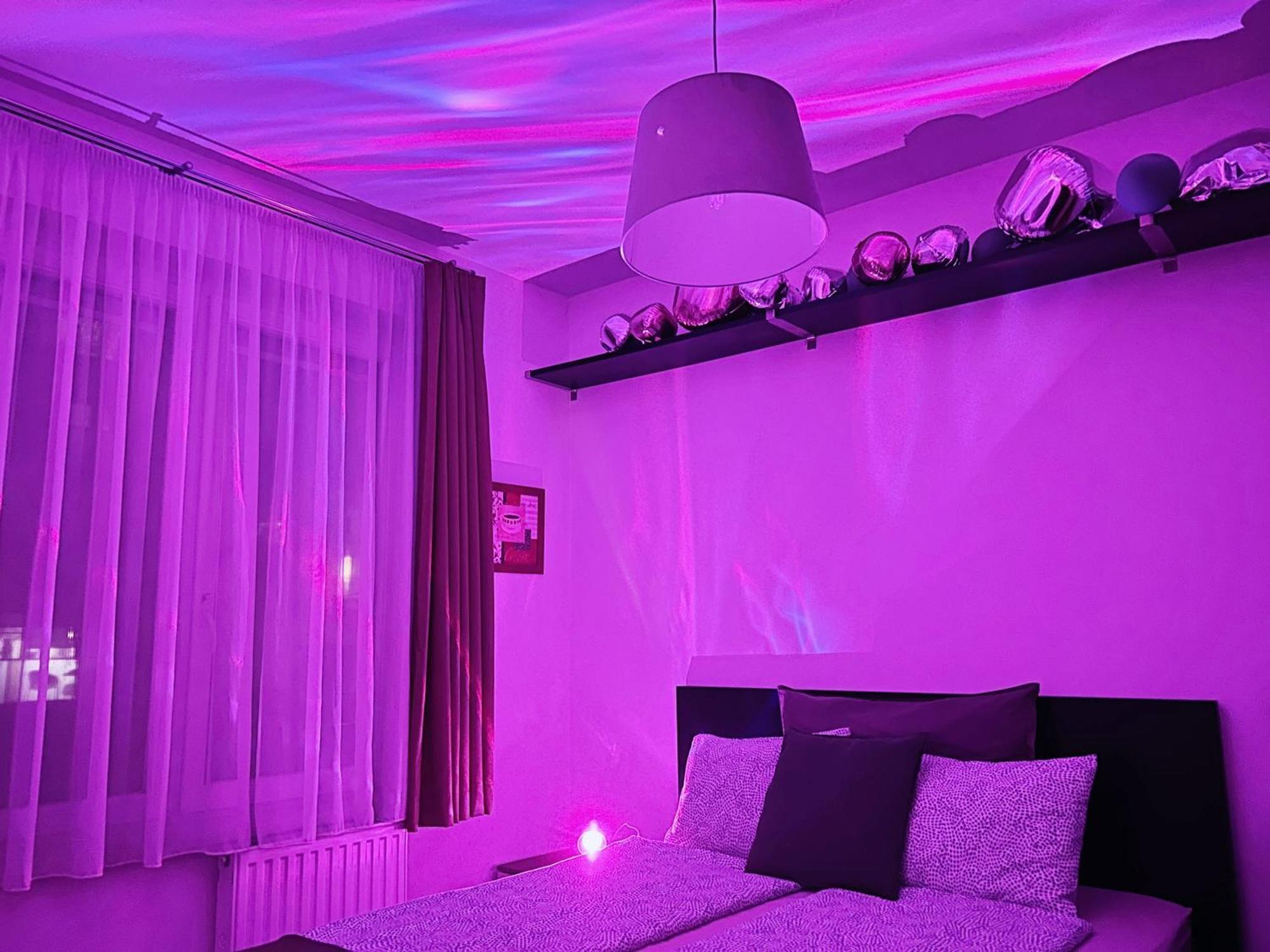 Budapest Center Shopping Apartment II Zewnętrze zdjęcie